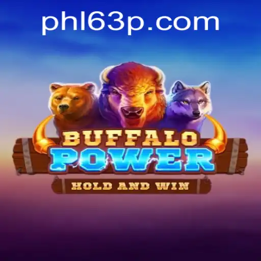BuffaloPower: A Deep Dive into the Wild West Casino Adventure