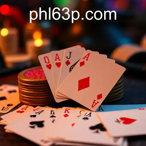 The Fascinating World of Card Games