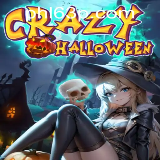 CrazyHalloween: Immersing in the Spooktacular Adventure