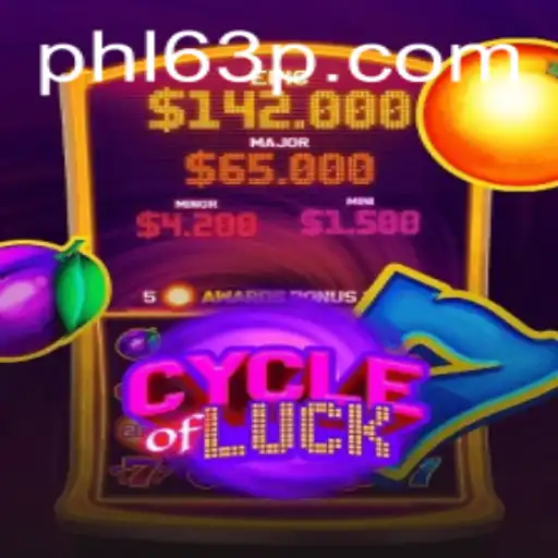 Exploring the Intrigue of CycleofLuck: A Comprehensive Guide