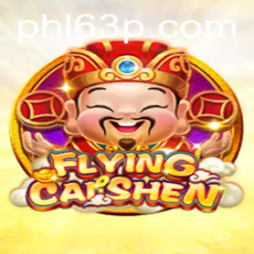 The Exciting World of FlyingCaiShen: A Game of Luck and Strategy