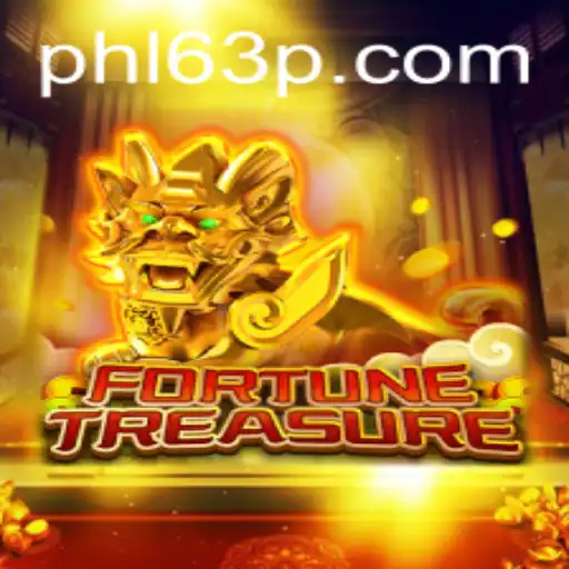 Unveiling the Exciting World of FortuneTreasure: A Deep Dive into Gameplay with PH63