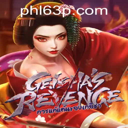 GeishasRevenge: A Dive into the Intriguing Game World of Phl63