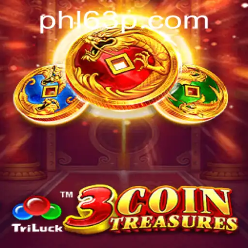 Exploring 3CoinTreasures: A Captivating Adventure in the Digital Gaming World