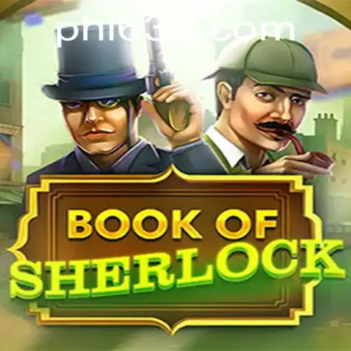 Unlocking the Mysteries of BookOfSherlock: A Dive into the World of Intrigue