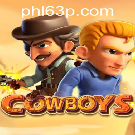 Explore the Thrills of COWBOYS: A Modern Twist on a Classic Adventure