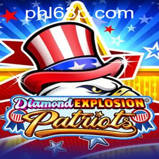 Unveiling DiamondExplosionPatriots: A Thrilling Gaming Experience