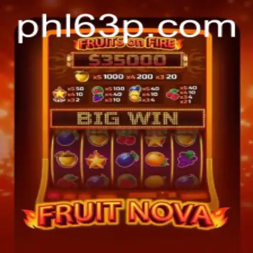 Discover the Exciting World of FruitNova - A Fresh Gaming Experience