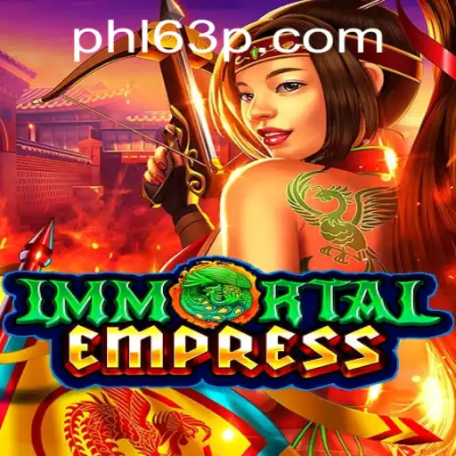 ImmortalEmpress: Dive Into a World of Strategy and Fantasy