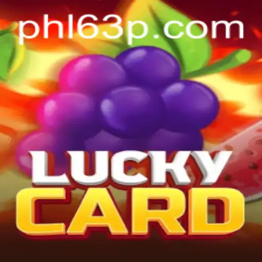 Discover the Thrilling World of LuckyCard: Revolutionizing Card Games with phl63