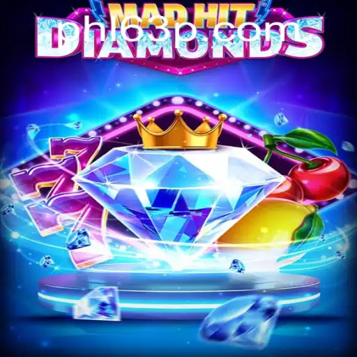 MadHitDiamonds: Dive into the Gleaming World of Strategy and Adventure
