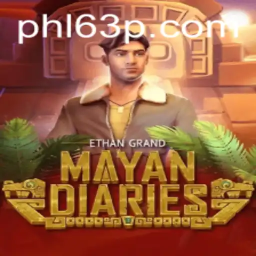 MayanDiaries: Explore Ancient Mysteries with Modern Thrills