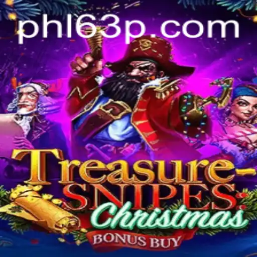 Experience the Enchantment of TreasuresnipesChristmas: A Festive Gaming Adventure