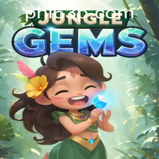 Unlock the Mysteries of JungleGems: A Riveting Adventure Awaits