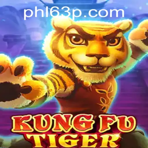 KungFuTiger: Master the Art of Combat with PHL63