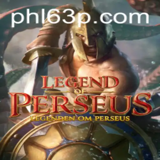 Unveiling the Mythical Adventure: LegendofPerseus