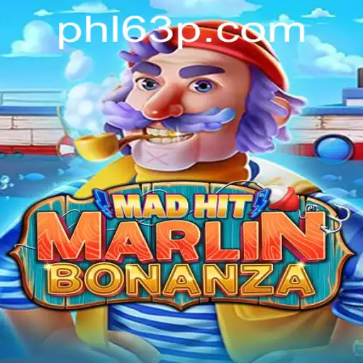 Thrill and Strategy in 'MadHitMarlinBonanza': Dive Into the Exciting World of Deep-Sea Adventures