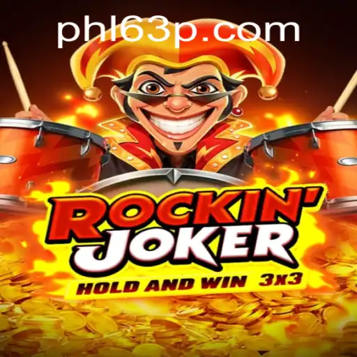 Dive into the Exciting World of RockinJoker: Mastering the Game with PHL63