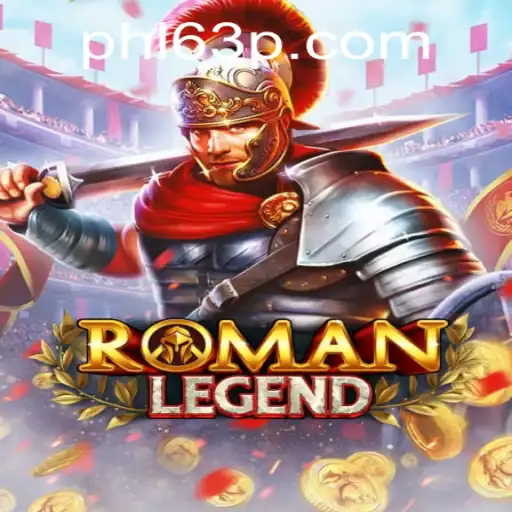 Unveiling the Epic World of RomanLegend: A Deep Dive into Gameplay and Strategy