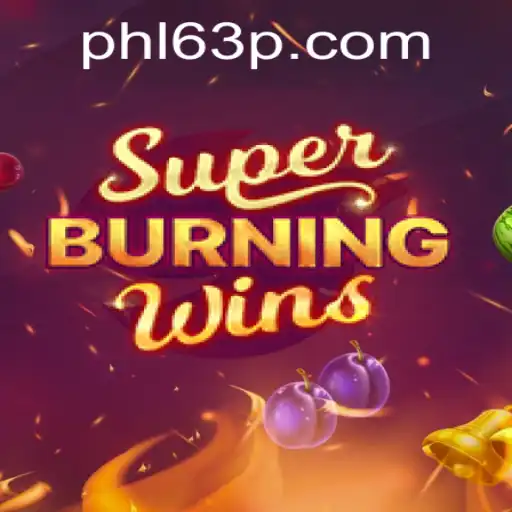 SuperBurningWins: An Engaging Dive into Classic Slot Gaming with a Modern Twist
