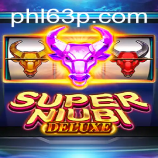 Discover the Exciting World of SuperNiubiDeluxe with PHL63