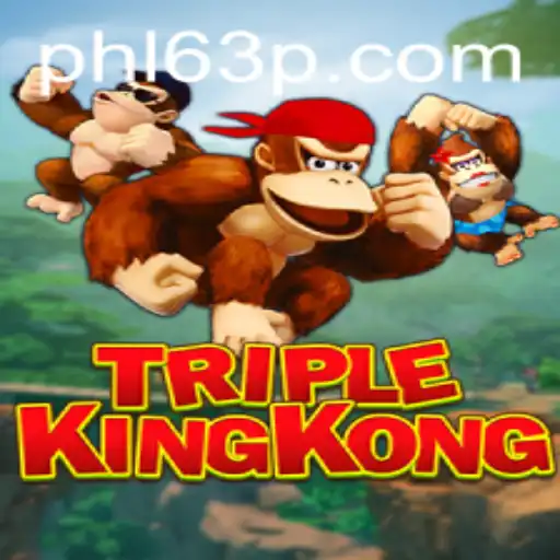 Unveiling TripleKingKong: A Thrilling Adventure in the Gaming World