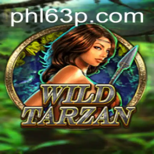 WildTarzan: Exploring the Jungle Adventure Game with PHL63