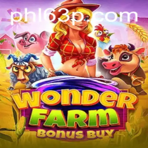 WonderFarmBonusBuy: A Revolutionary Gaming Experience with phl63